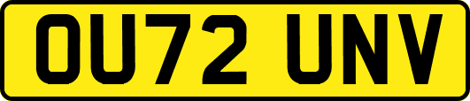 OU72UNV