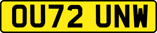 OU72UNW