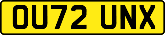 OU72UNX