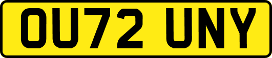 OU72UNY