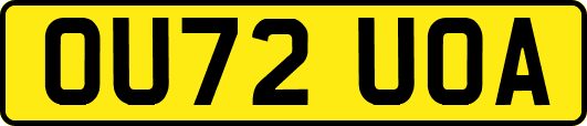 OU72UOA