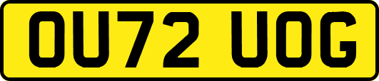 OU72UOG