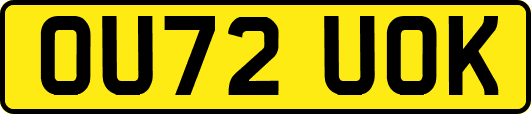 OU72UOK