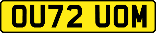 OU72UOM