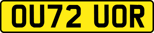 OU72UOR
