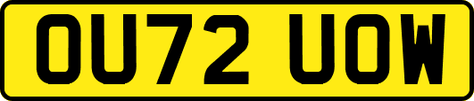 OU72UOW