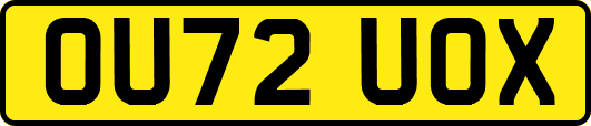 OU72UOX