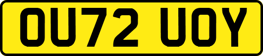 OU72UOY