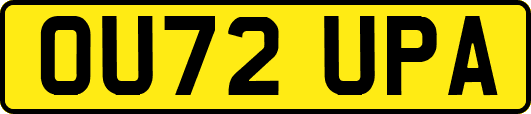 OU72UPA