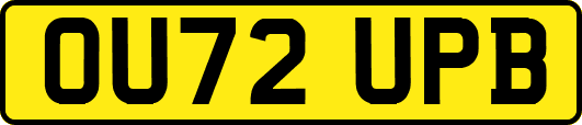 OU72UPB
