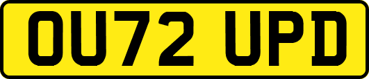 OU72UPD