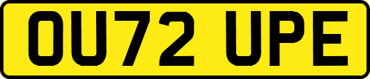 OU72UPE