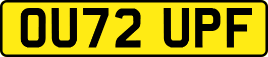 OU72UPF