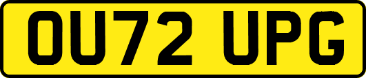 OU72UPG