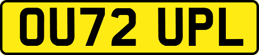 OU72UPL