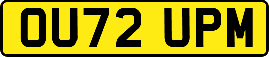 OU72UPM