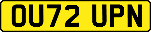OU72UPN