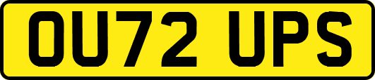 OU72UPS