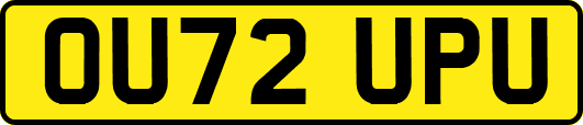 OU72UPU