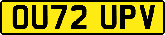 OU72UPV