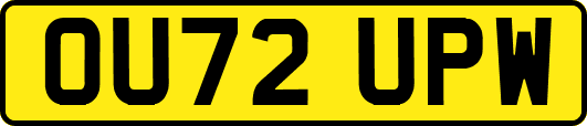 OU72UPW