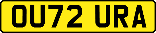 OU72URA