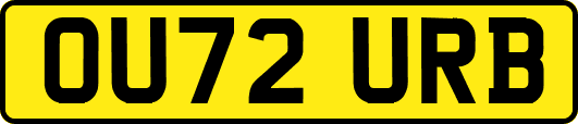 OU72URB