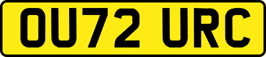 OU72URC