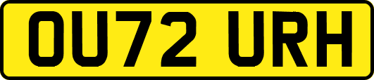 OU72URH