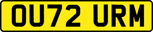 OU72URM