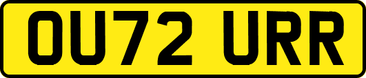 OU72URR