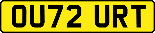 OU72URT
