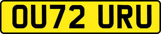 OU72URU