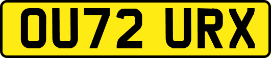 OU72URX