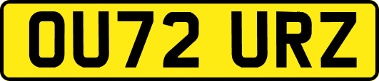 OU72URZ
