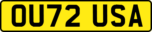 OU72USA