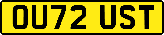 OU72UST