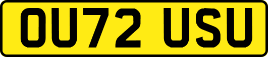 OU72USU
