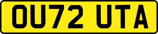 OU72UTA