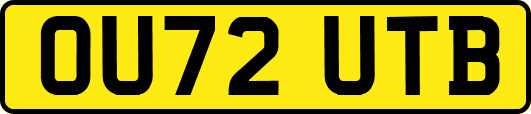 OU72UTB
