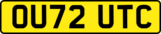 OU72UTC