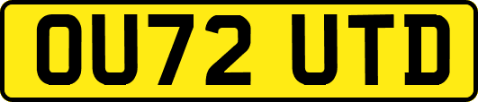 OU72UTD