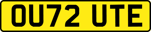 OU72UTE
