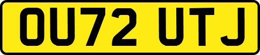 OU72UTJ