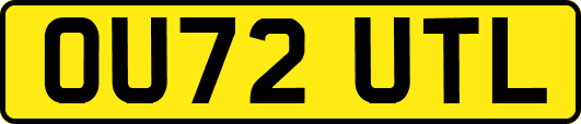OU72UTL