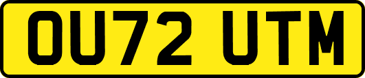 OU72UTM