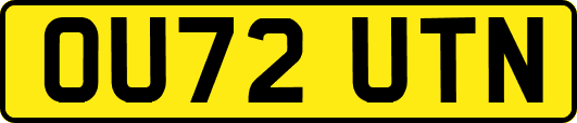 OU72UTN