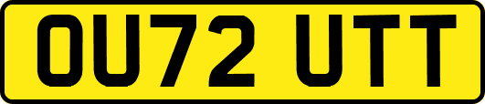 OU72UTT