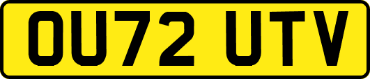 OU72UTV