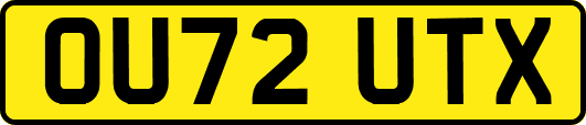 OU72UTX
